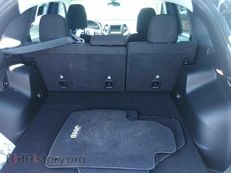 2019 Jeep Cherokee - VIN: 1C4PJMCX7KD190418 - Фото 7