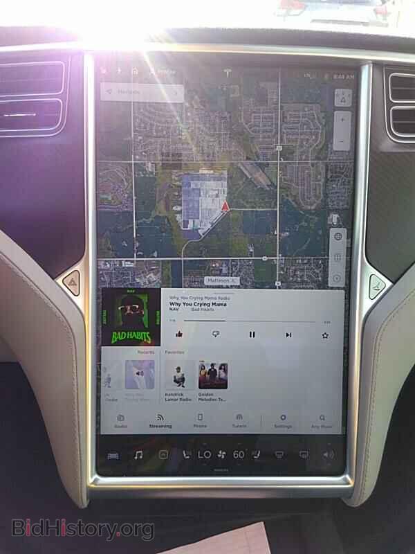 2016 Tesla Model S - VIN: 5YJSA1E24GF140988 - Фото 4