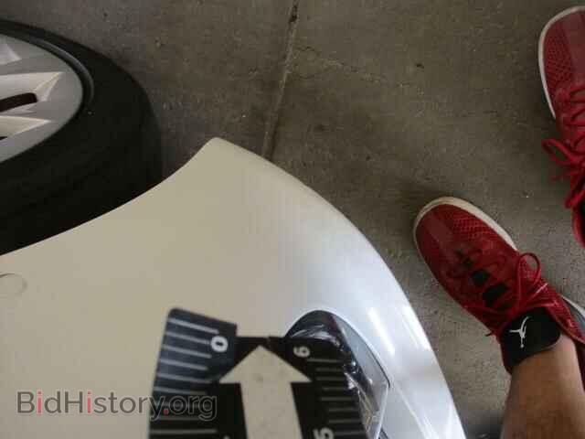 2016 Tesla Model S - VIN: 5YJSA1E24GF140988 - Фото 8