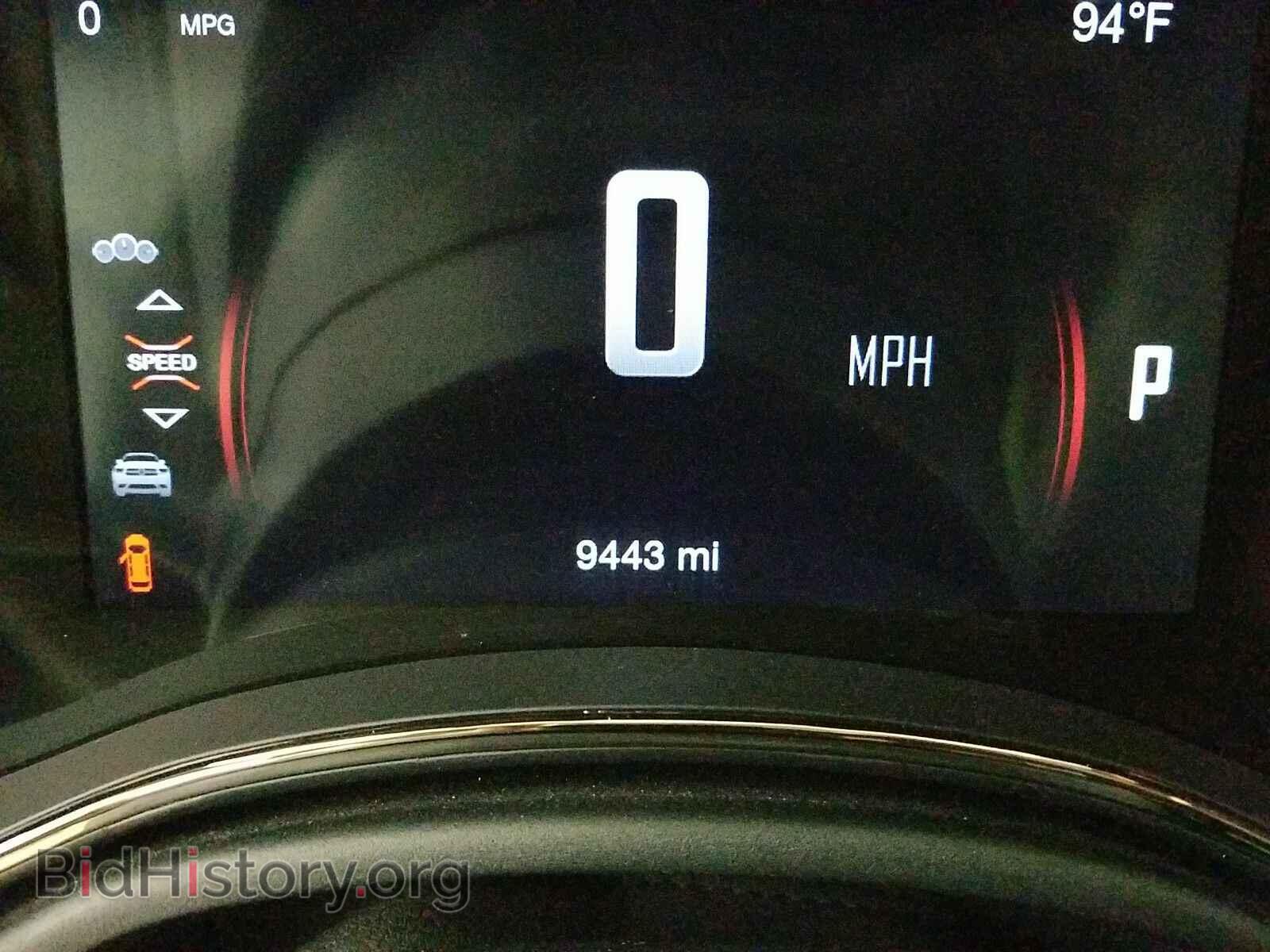 2019 Dodge Durango - VIN: 1C4SDJCT2KC557549 - Фото 12
