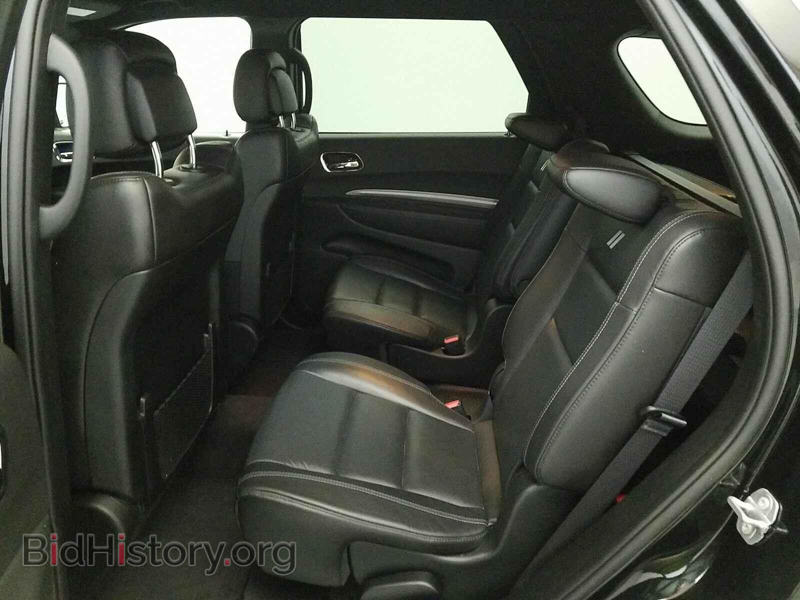 2019 Dodge Durango - VIN: 1C4SDJCT2KC557549 - Фото 13