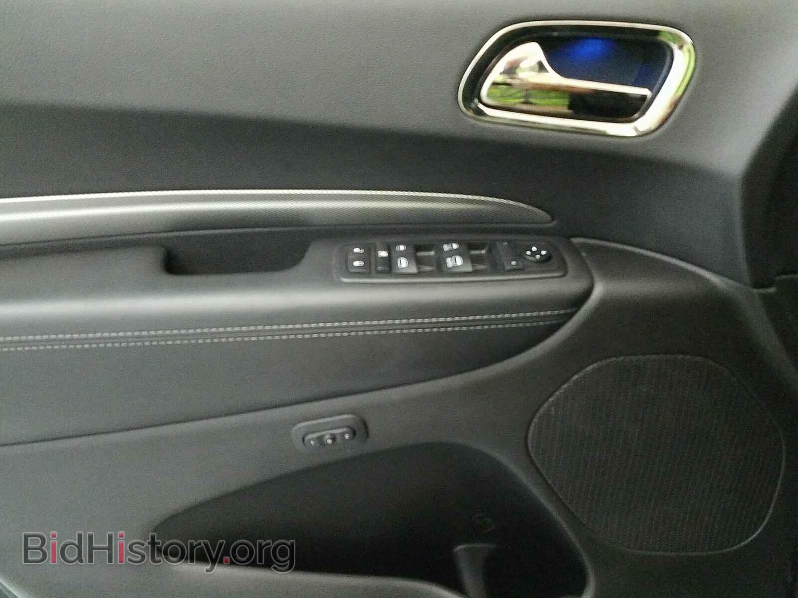 2019 Dodge Durango - VIN: 1C4SDJCT2KC557549 - Фото 9