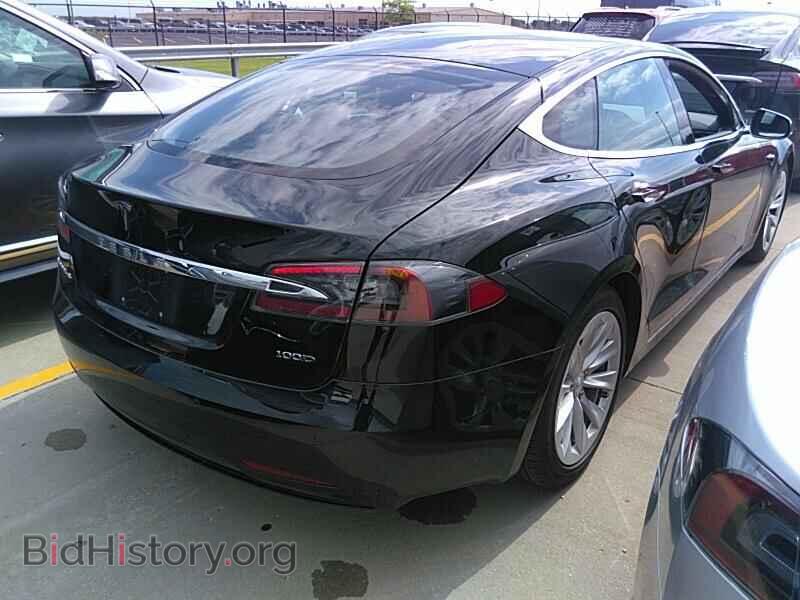 2017 Tesla Model S - VIN: 5YJSA1E23HF207114 - Photo 2