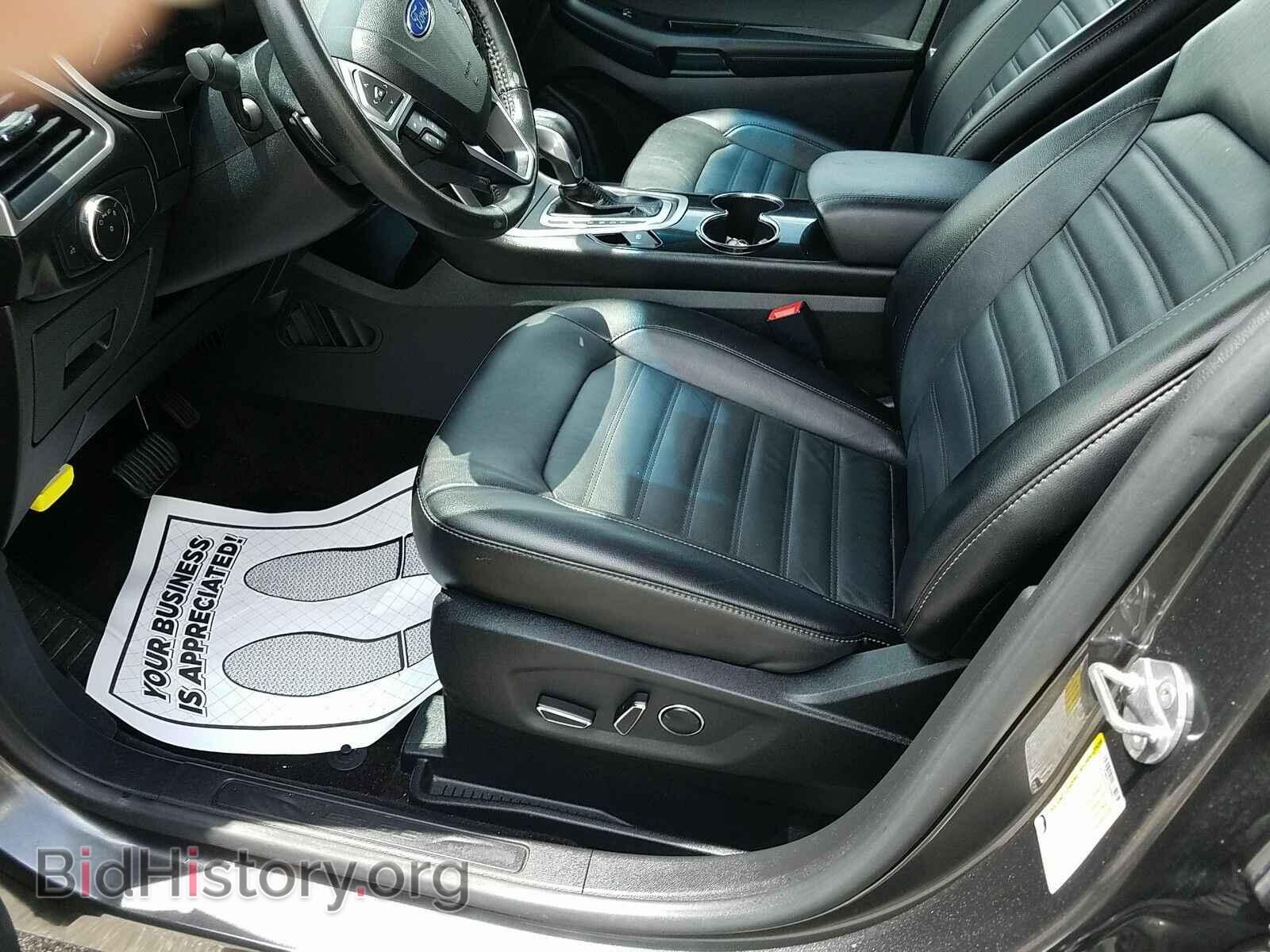 2016 Ford Edge - VIN: 2FMPK4J99GBB13348 - Фото 3