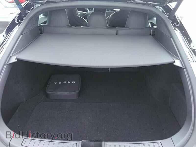 2018 Tesla Model S - VIN: 5YJSA1E20JF291284 - Фото 7