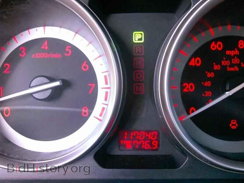 2012 Mazda CX-9 - VIN: JM3TB2CA6C0363325 - Фото 5