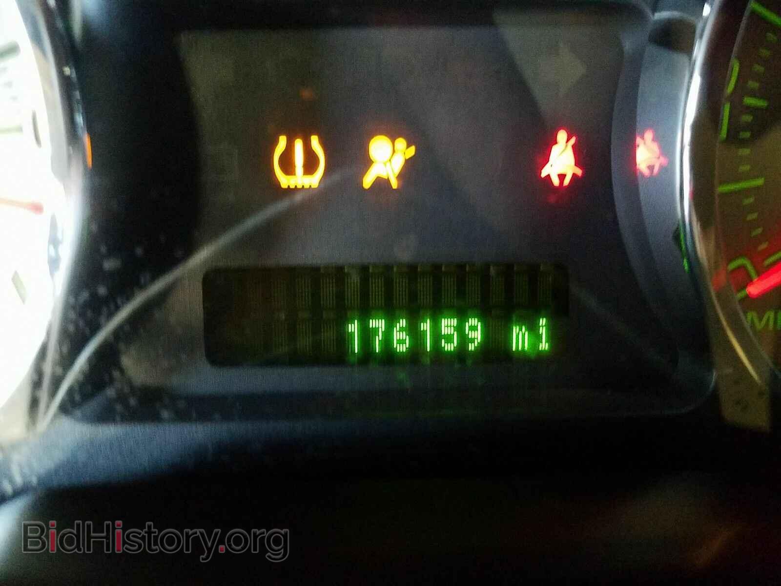 2010 Ford Edge - VIN: 2FMDK3KC9ABA08677 - Фото 5