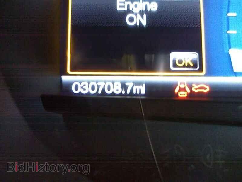 2016 Ford Edge - VIN: 2FMPK3J91GBB66071 - Фото 5
