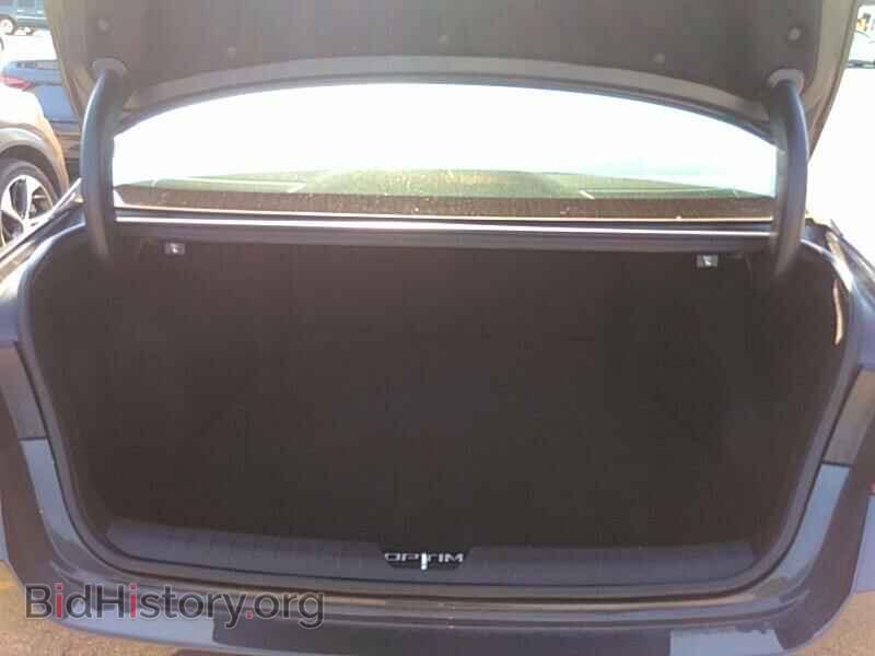 2017 Kia Optima - VIN: 5XXGU4L3XHG130703 - Photo 7
