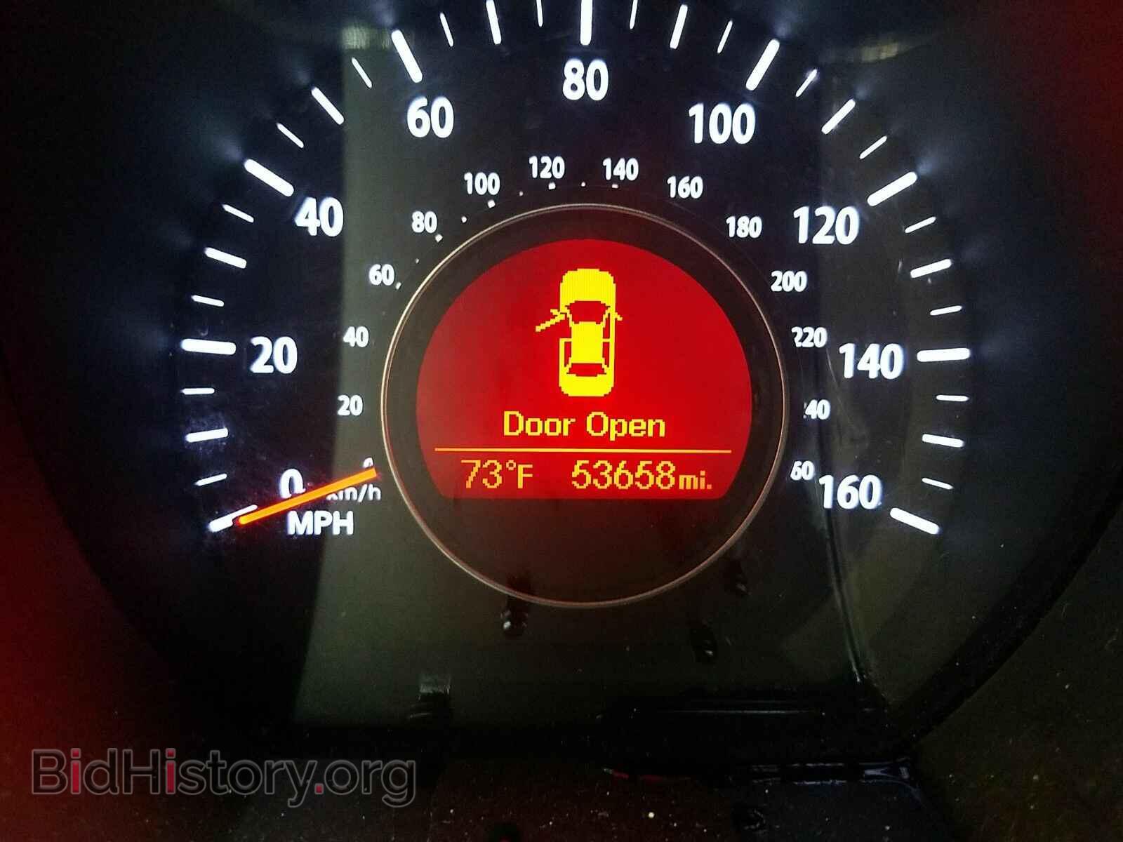 2013 Kia Optima - VIN: 5XXGM4A79DG220103 - Фото 5