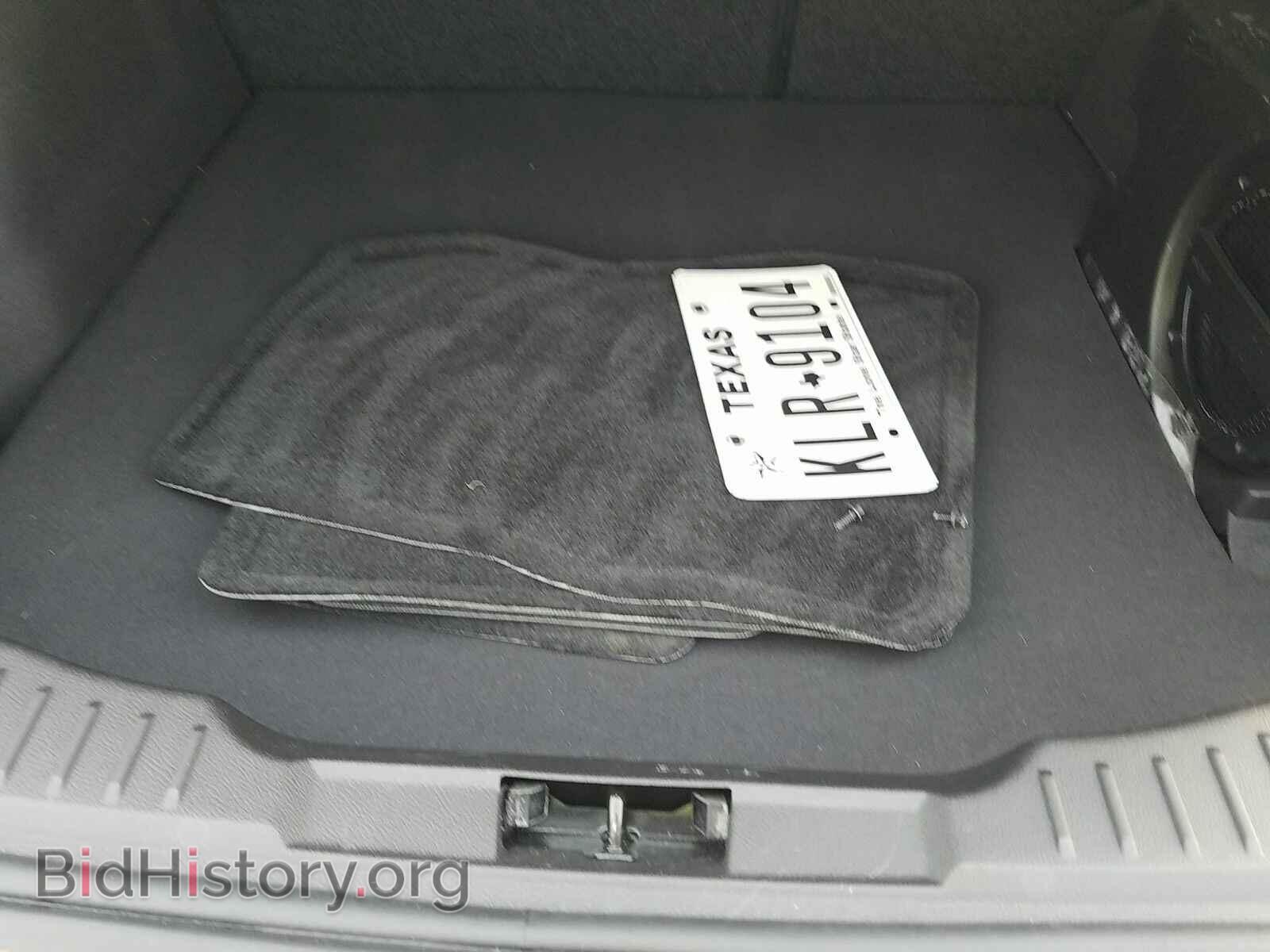 2018 Ford Focus - VIN: 1FADP3H28JL240438 - Фото 7