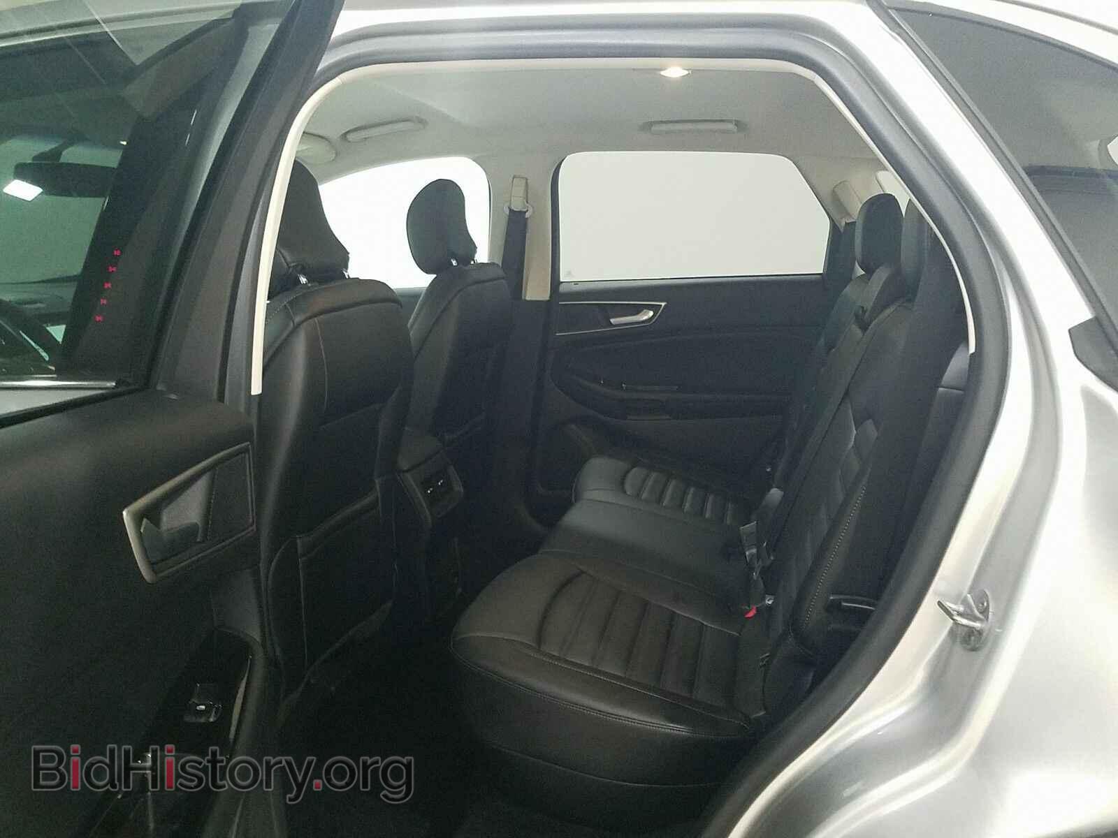 2016 Ford Edge - VIN: 2FMPK4J90GBB69999 - Фото 13