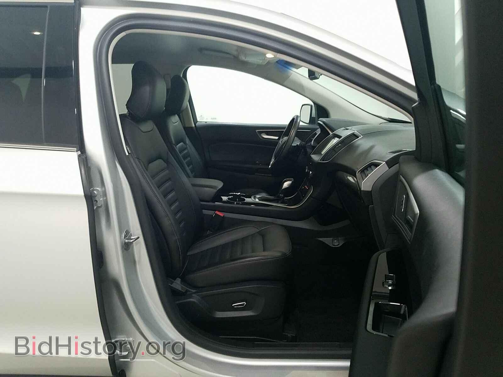 2016 Ford Edge - VIN: 2FMPK4J90GBB69999 - Фото 8