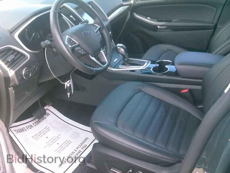 2016 Ford Edge - VIN: 2FMPK4J80GBB91315 - Фото 3