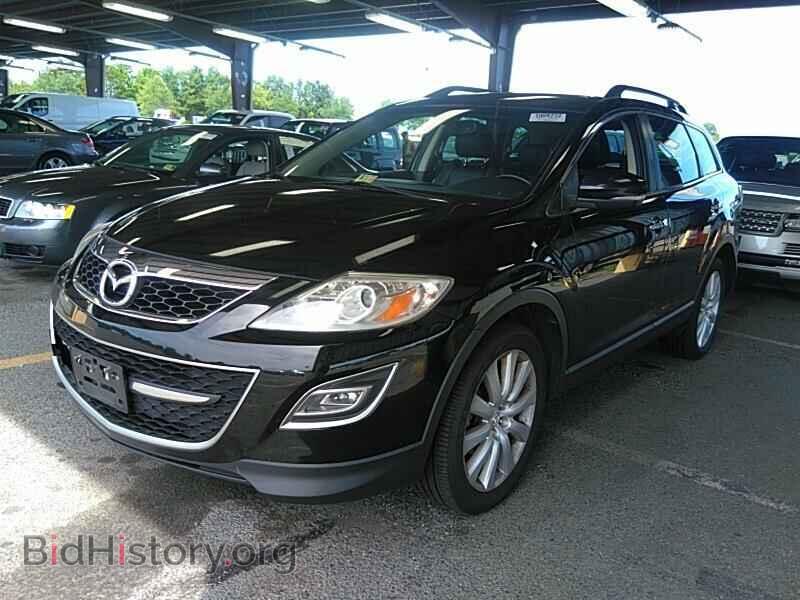 Photo JM3TB3MV6A0227734 - Mazda CX-9 2010