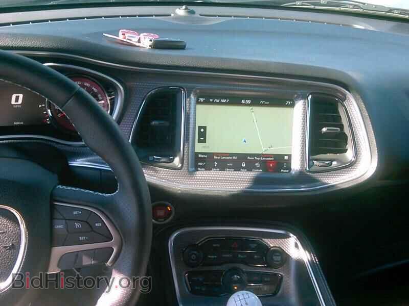 2018 Dodge Challenger - VIN: 2C3CDZC90JH237363 - Фото 4