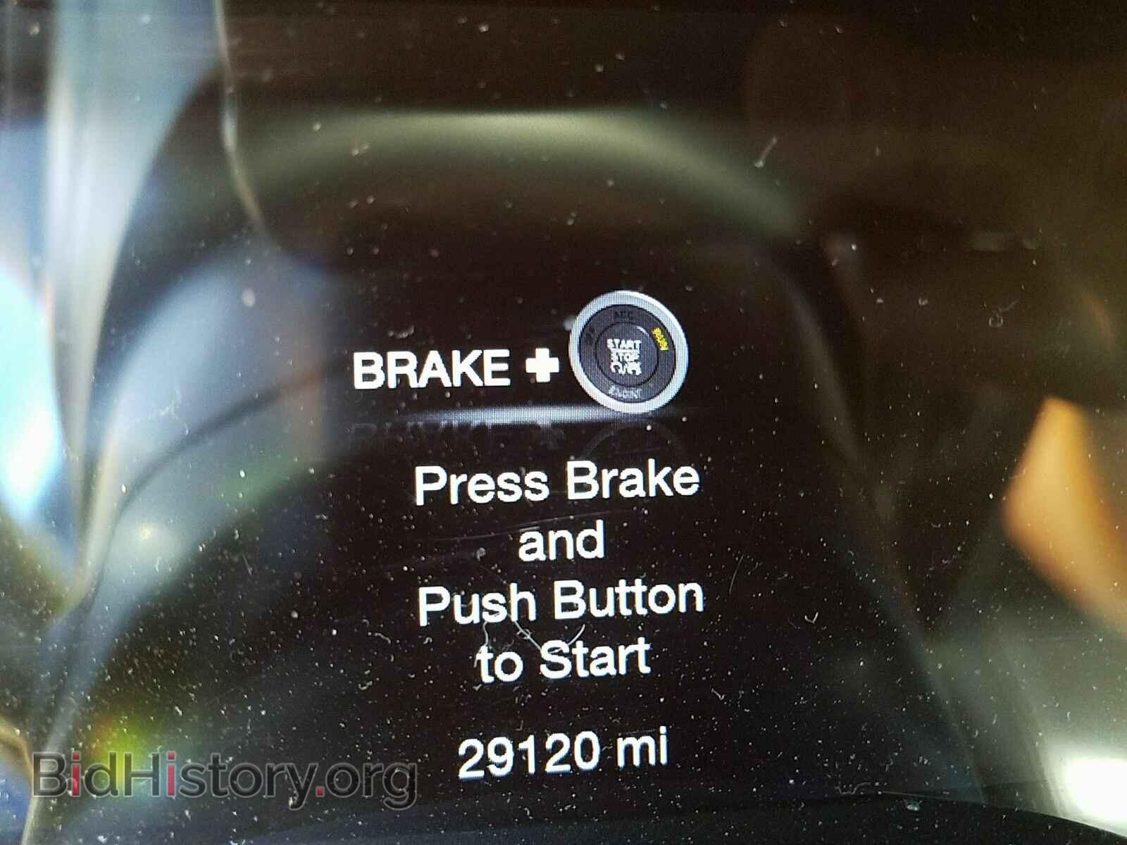 2016 Dodge Durango - VIN: 1C4RDJDG8GC467927 - Фото 5