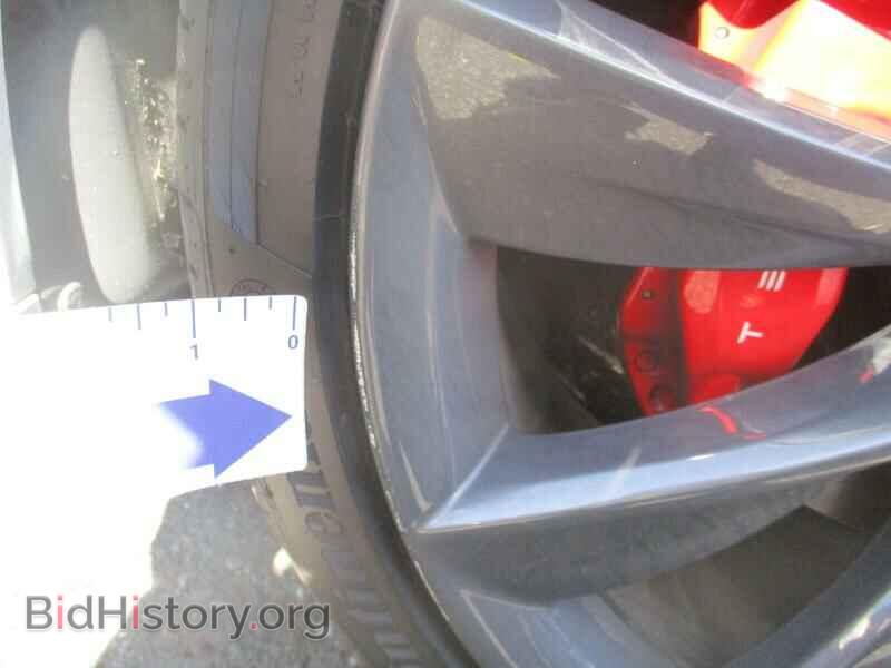 2016 Tesla Model S - VIN: 5YJSA1E44GF135050 - Фото 8