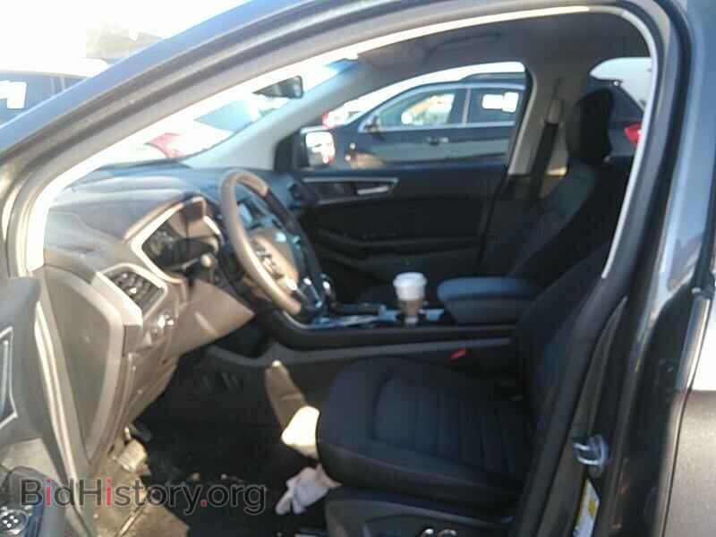 2018 Ford Edge - VIN: 2FMPK4J91JBB24948 - Фото 3