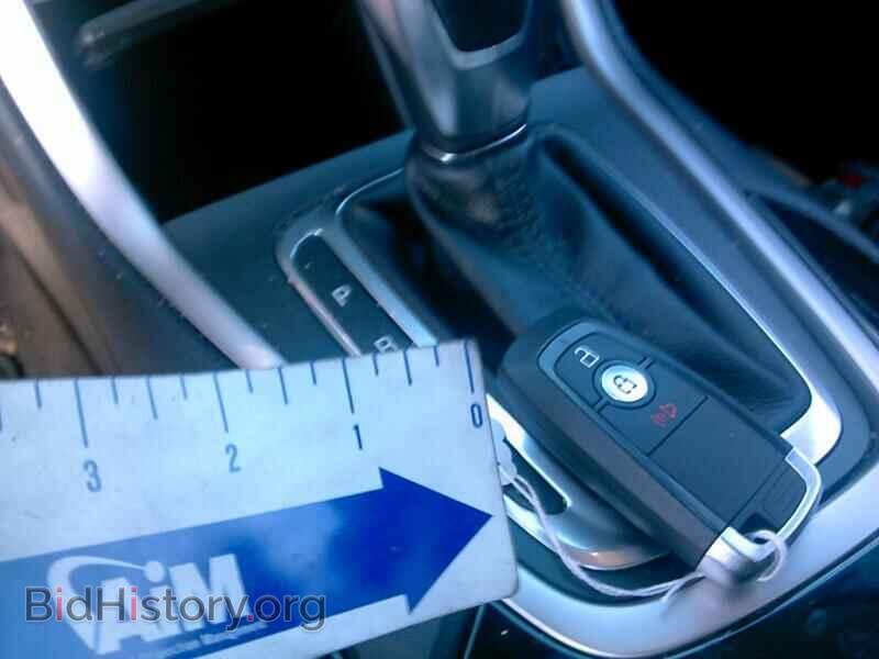 2018 Ford Edge - VIN: 2FMPK4J91JBB24948 - Фото 10