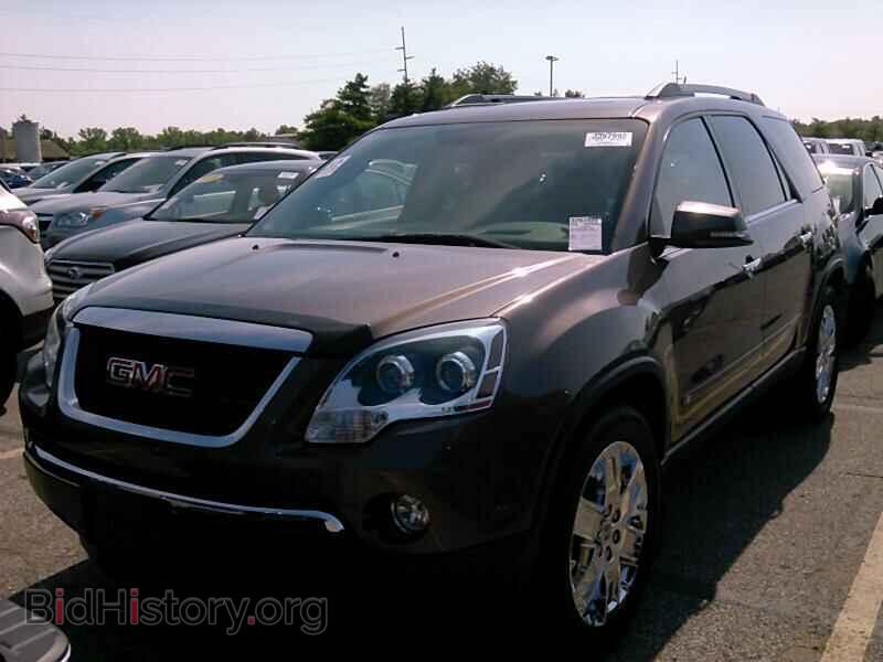 Photo 1GKLVNED0AJ146325 - GMC Acadia 2010