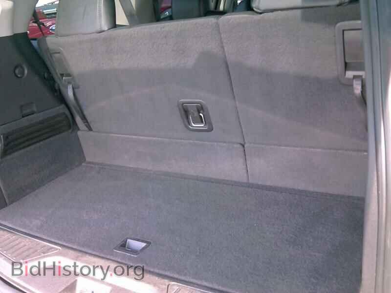 2010 GMC Acadia - VIN: 1GKLVNED0AJ146325 - Фото 7