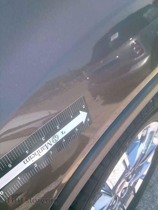2010 GMC Acadia - VIN: 1GKLVNED0AJ146325 - Фото 8