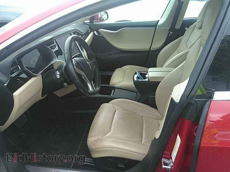 2017 Tesla Model S - VIN: 5YJSA1E26HF180345 - Photo 3