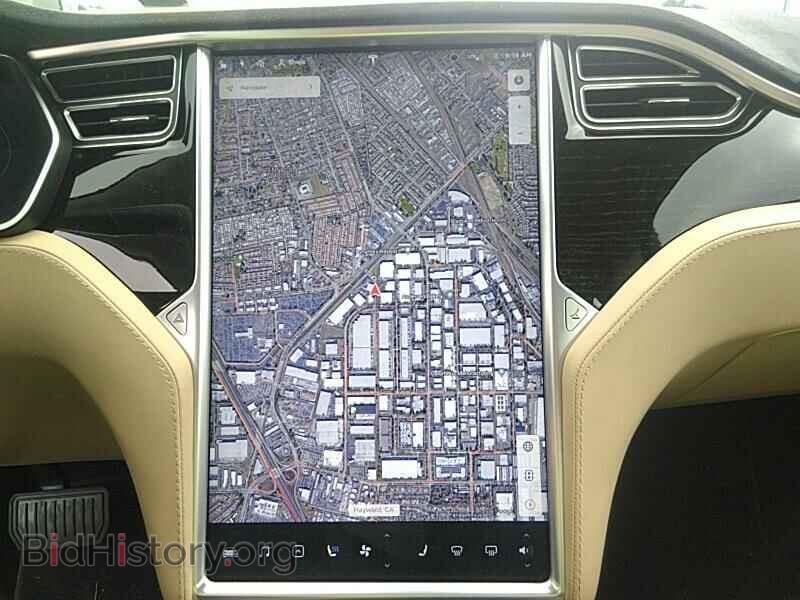 2017 Tesla Model S - VIN: 5YJSA1E26HF180345 - Photo 4