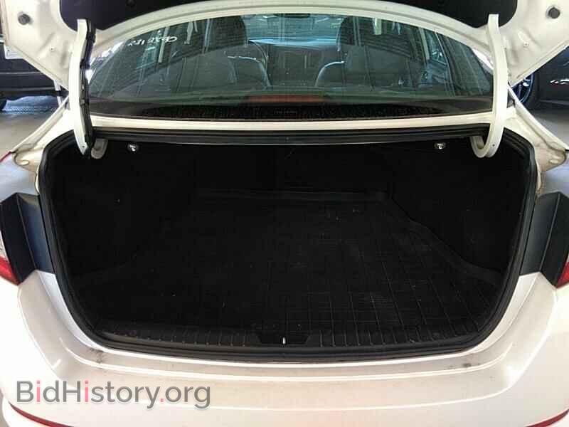 2013 Kia Optima - VIN: KNAGR4A65D5331323 - Фото 7