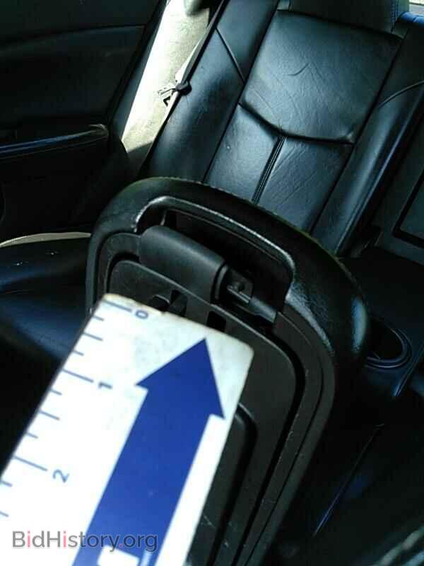 2012 Chrysler 200 - VIN: 1C3CCBCG9CN187887 - Фото 14