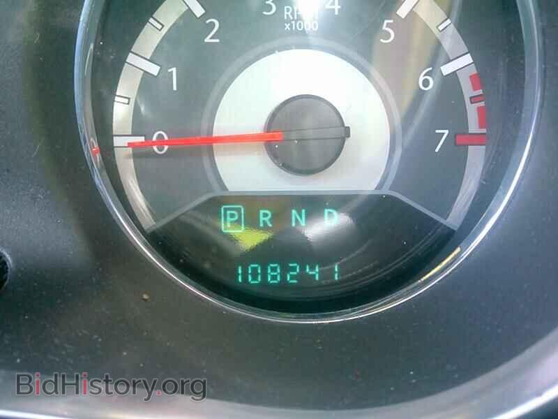2012 Chrysler 200 - VIN: 1C3CCBCG9CN187887 - Фото 5