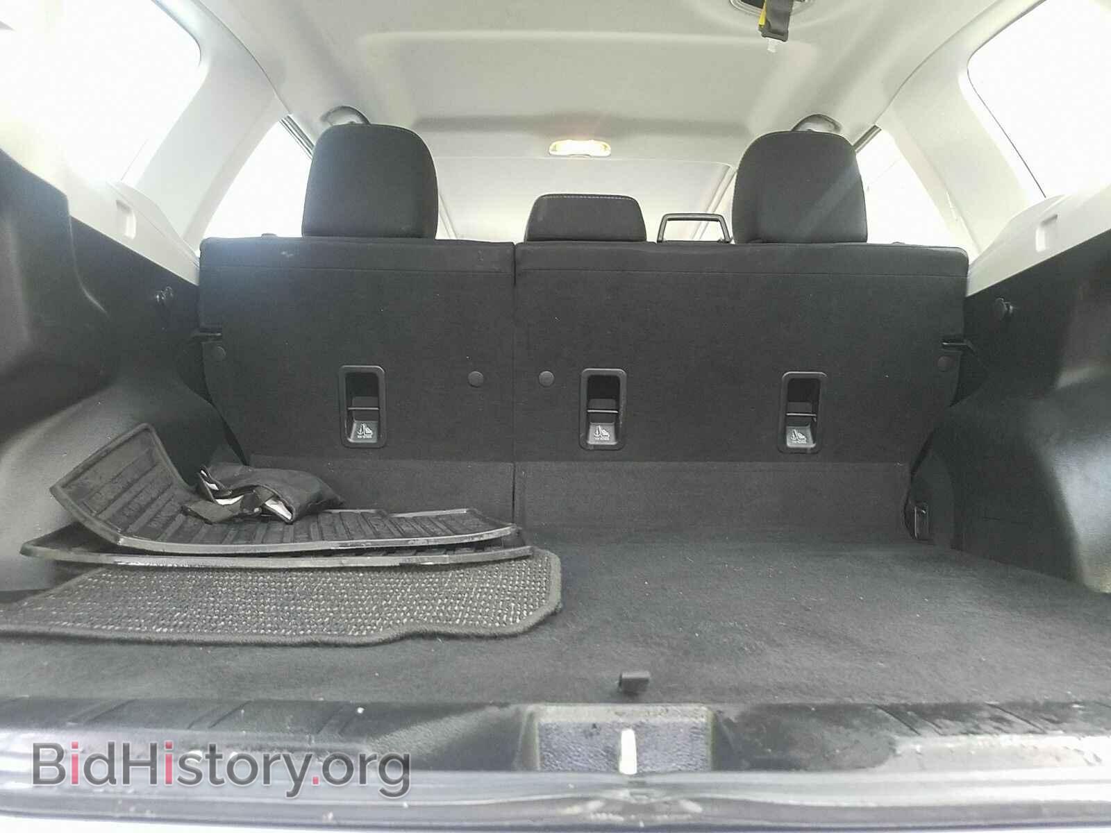 2017 Subaru Forester - VIN: JF2SJAGC8HH483747 - Фото 7