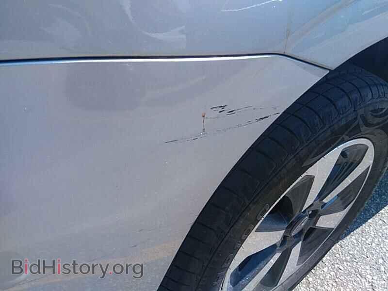 2017 Subaru Forester - VIN: JF2SJAGC8HH483747 - Фото 8