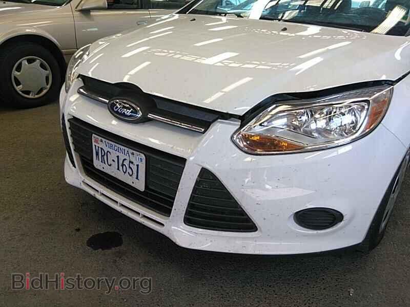 2013 Ford Focus - VIN: 1FADP3E27DL223560 - Фото 16