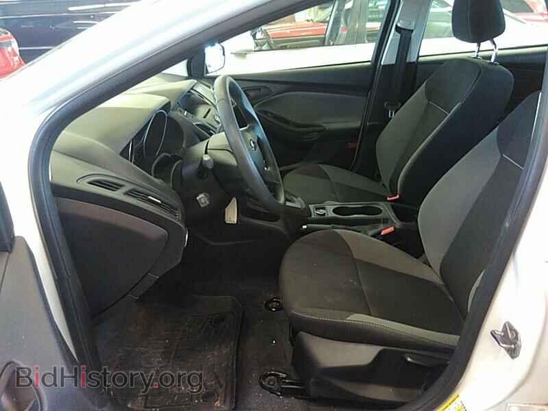2013 Ford Focus - VIN: 1FADP3E27DL223560 - Фото 3