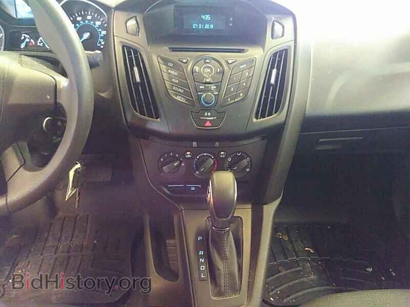 2013 Ford Focus - VIN: 1FADP3E27DL223560 - Фото 4