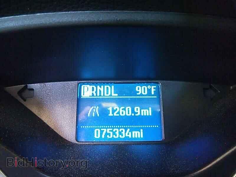 2013 Ford Focus - VIN: 1FADP3E27DL223560 - Фото 5