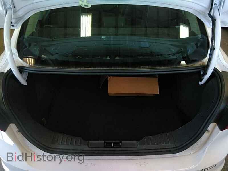 2013 Ford Focus - VIN: 1FADP3E27DL223560 - Фото 7