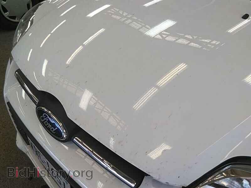 2013 Ford Focus - VIN: 1FADP3E27DL223560 - Фото 10