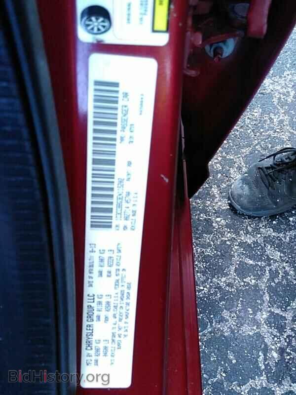 2014 Chrysler 200 - VIN: 1C3CCBBG3EN115202 - Фото 6