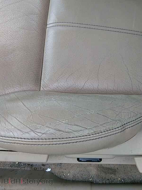 2007 Ford Edge - VIN: 2FMDK48CX7BB16327 - Фото 13