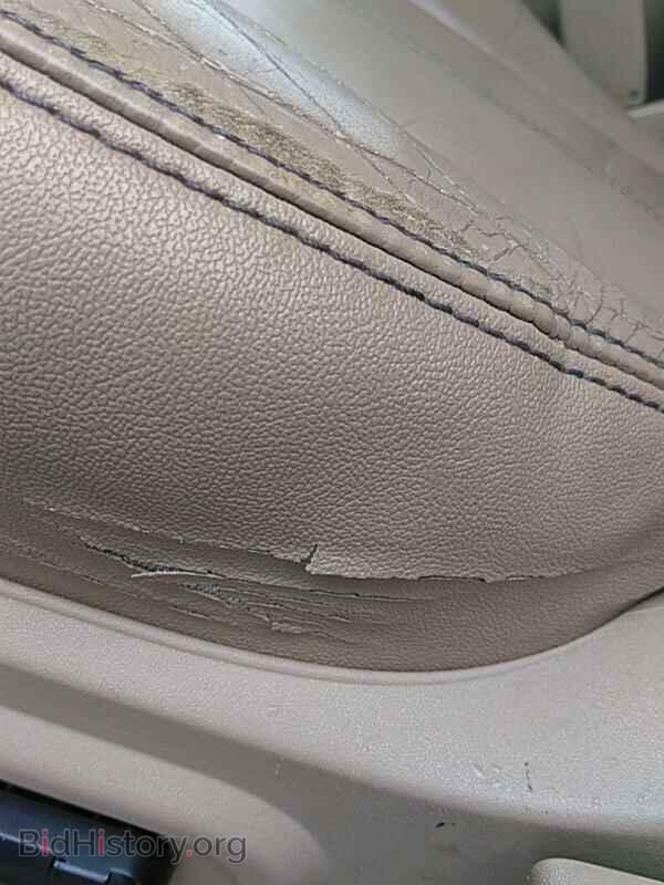 2007 Ford Edge - VIN: 2FMDK48CX7BB16327 - Фото 16
