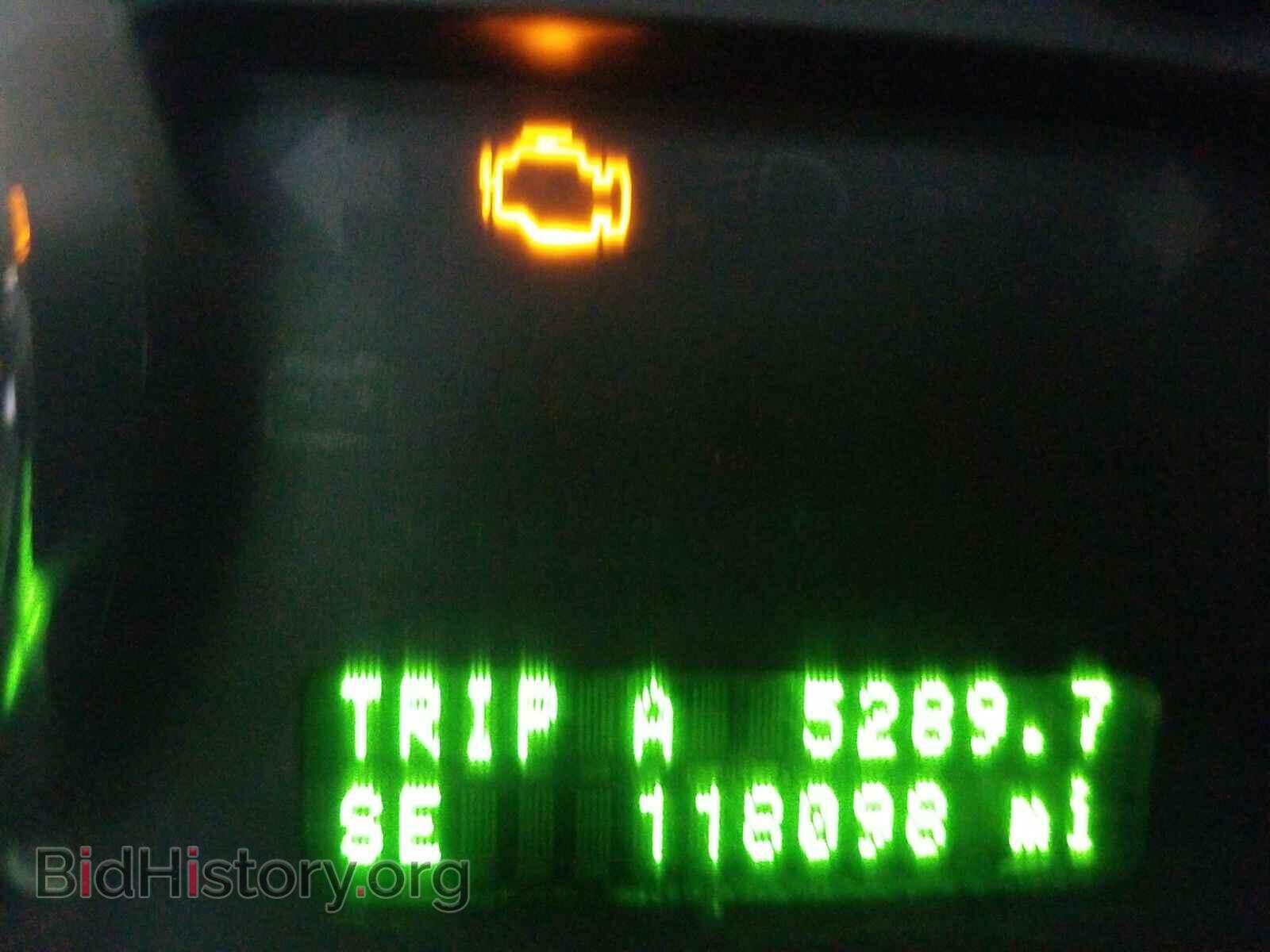 2007 Ford Edge - VIN: 2FMDK48CX7BB16327 - Фото 5