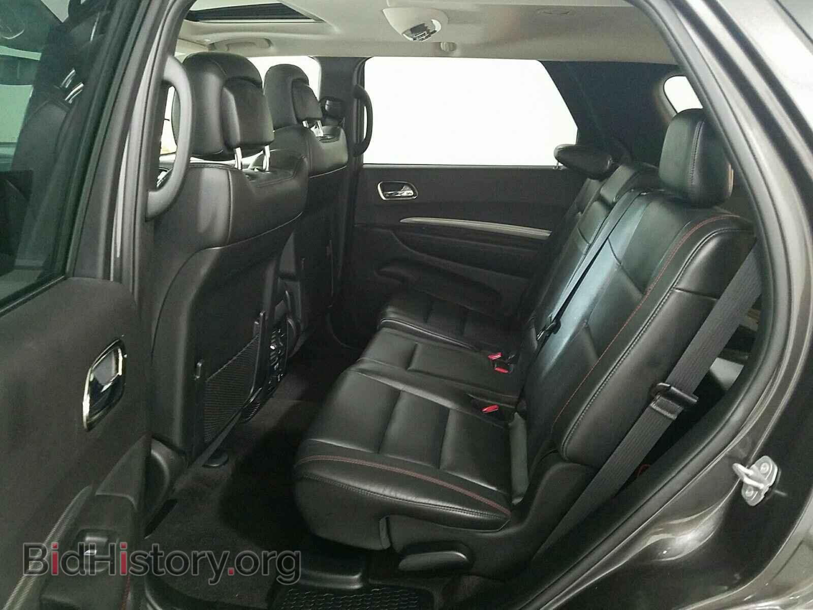 2018 Dodge Durango - VIN: 1C4RDJDG2JC451911 - Photo 13