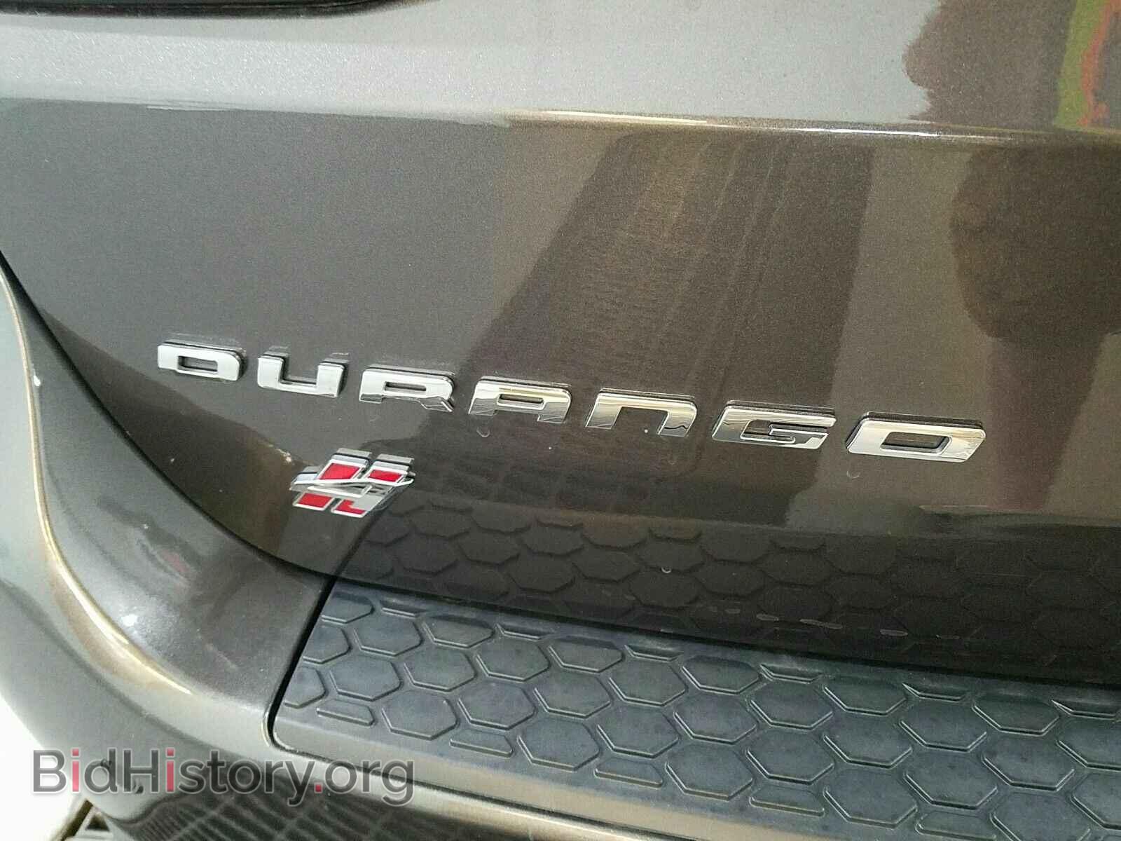 2018 Dodge Durango - VIN: 1C4RDJDG2JC451911 - Photo 16