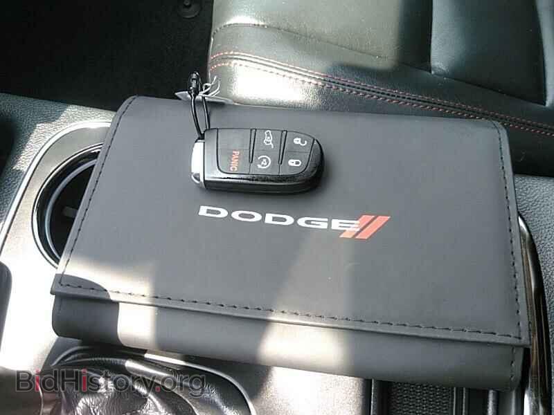 2018 Dodge Durango - VIN: 1C4RDJDG2JC451911 - Photo 18