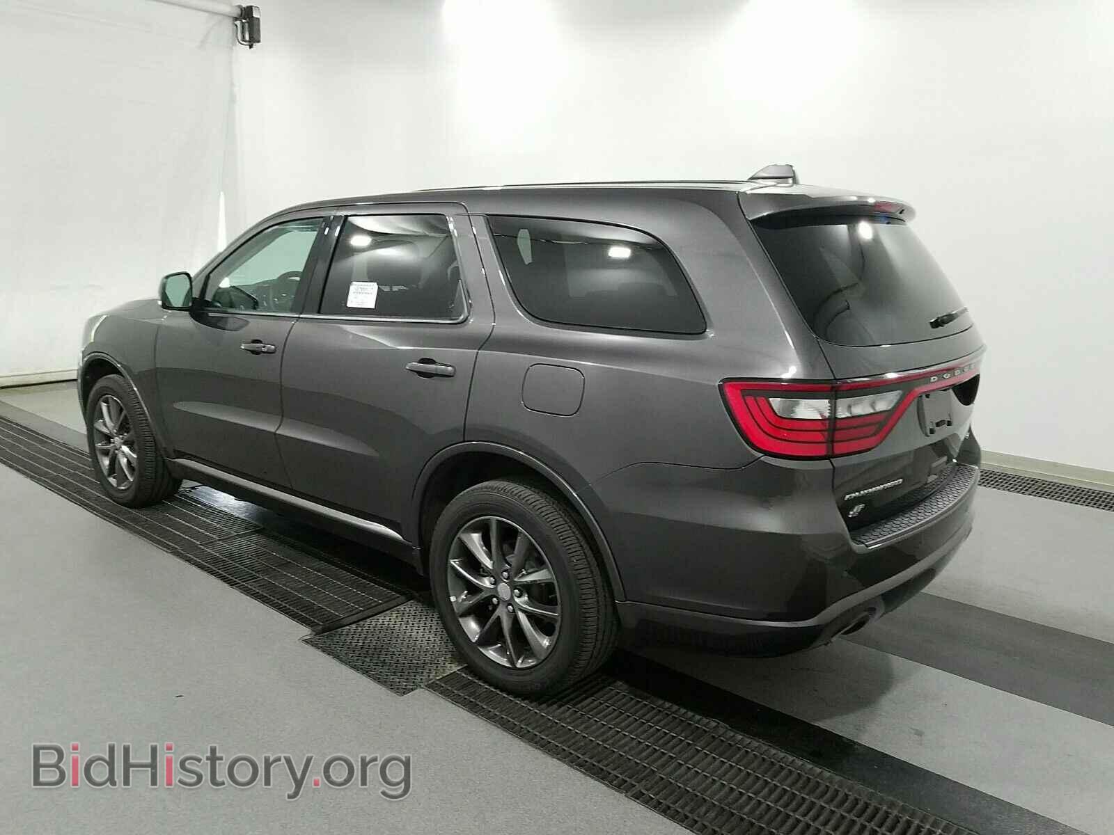 2018 Dodge Durango - VIN: 1C4RDJDG2JC451911 - Photo 6