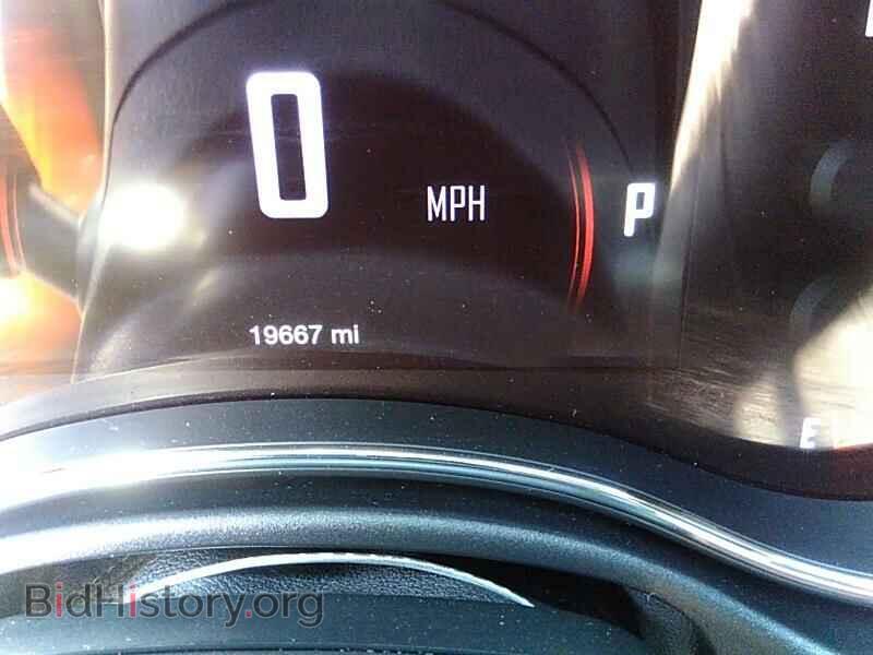 2017 Dodge Durango - VIN: 1C4RDJDG3HC789537 - Фото 5