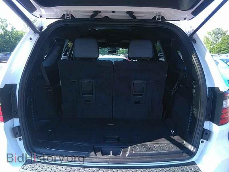 2017 Dodge Durango - VIN: 1C4RDJDG3HC789537 - Фото 7